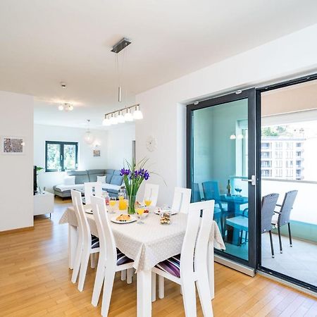 Apartment Dubrovnik Clouds Ngoại thất bức ảnh
