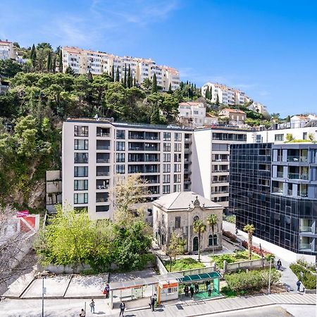 Apartment Dubrovnik Clouds Ngoại thất bức ảnh