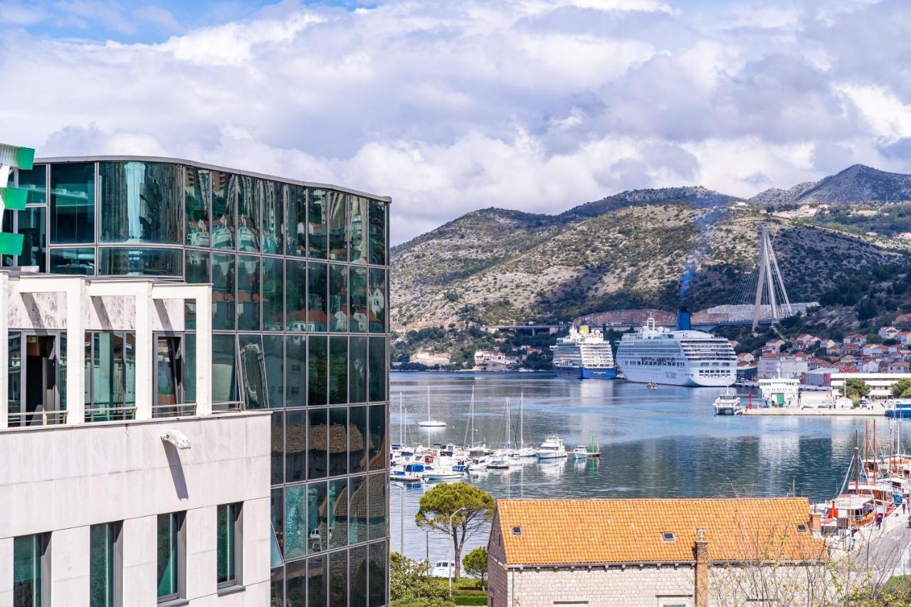 Apartment Dubrovnik Clouds Ngoại thất bức ảnh