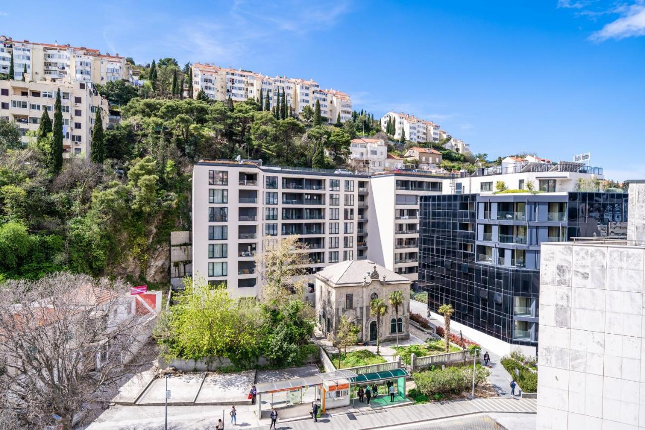 Apartment Dubrovnik Clouds Ngoại thất bức ảnh