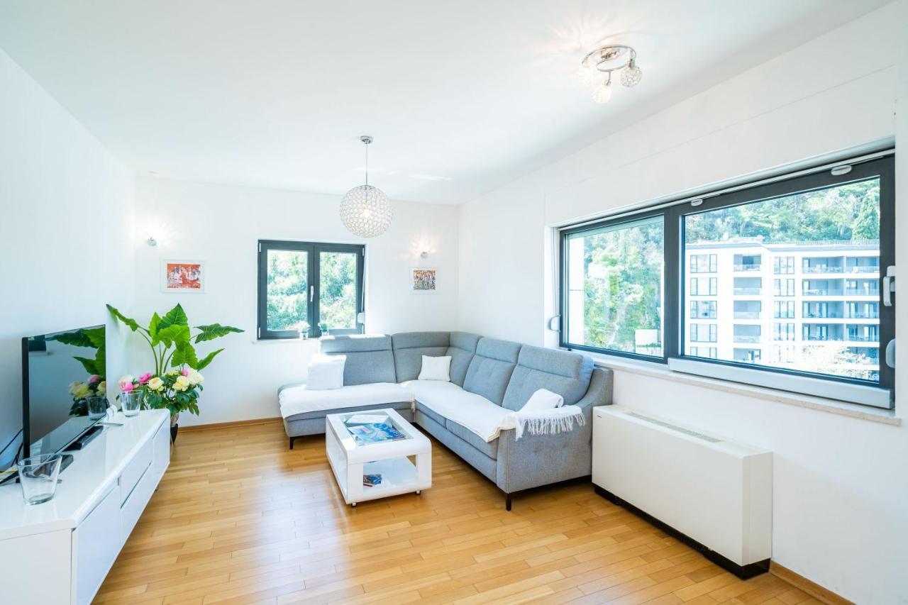 Apartment Dubrovnik Clouds Ngoại thất bức ảnh