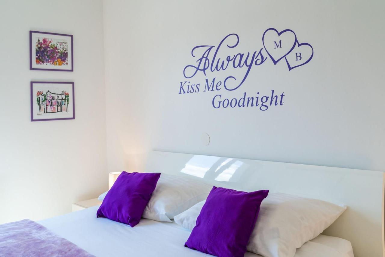 Apartment Dubrovnik Clouds Ngoại thất bức ảnh