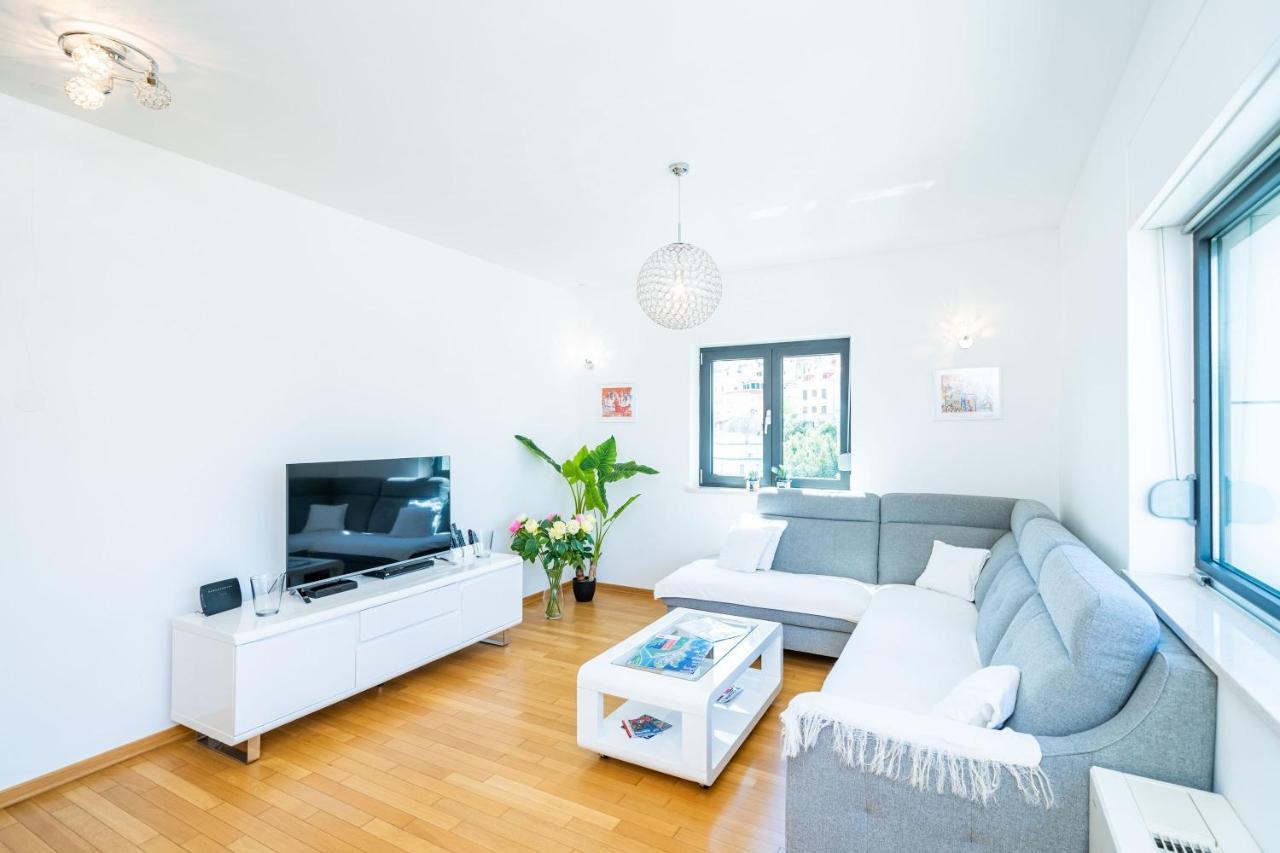 Apartment Dubrovnik Clouds Ngoại thất bức ảnh
