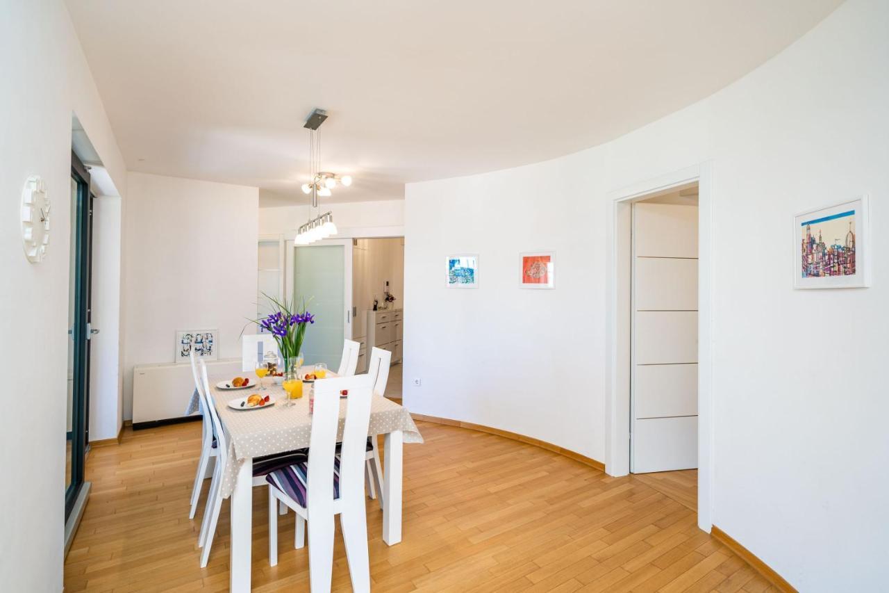 Apartment Dubrovnik Clouds Ngoại thất bức ảnh
