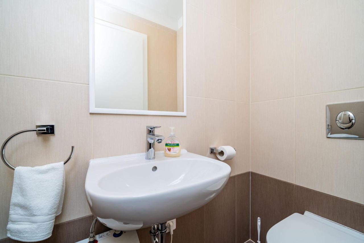 Apartment Dubrovnik Clouds Ngoại thất bức ảnh