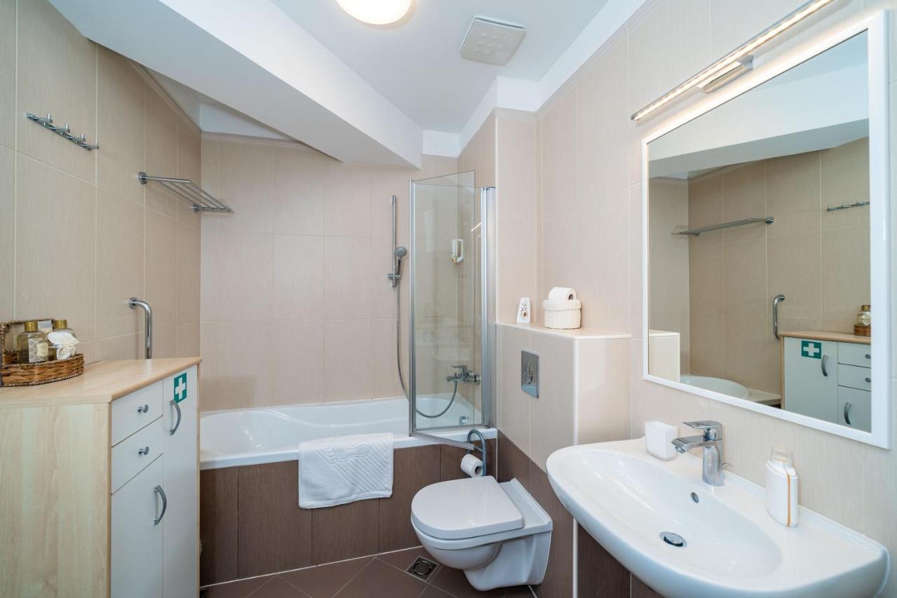 Apartment Dubrovnik Clouds Ngoại thất bức ảnh