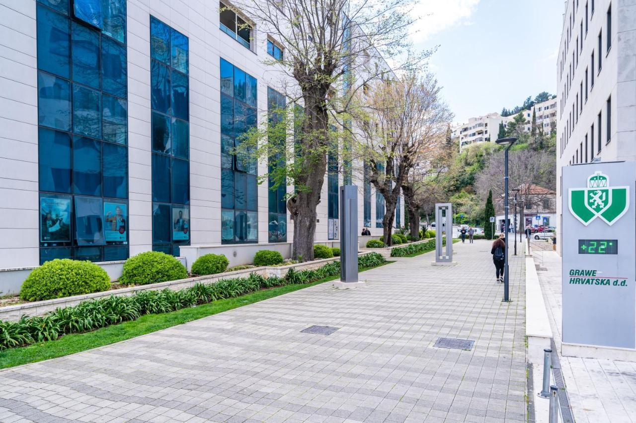 Apartment Dubrovnik Clouds Ngoại thất bức ảnh