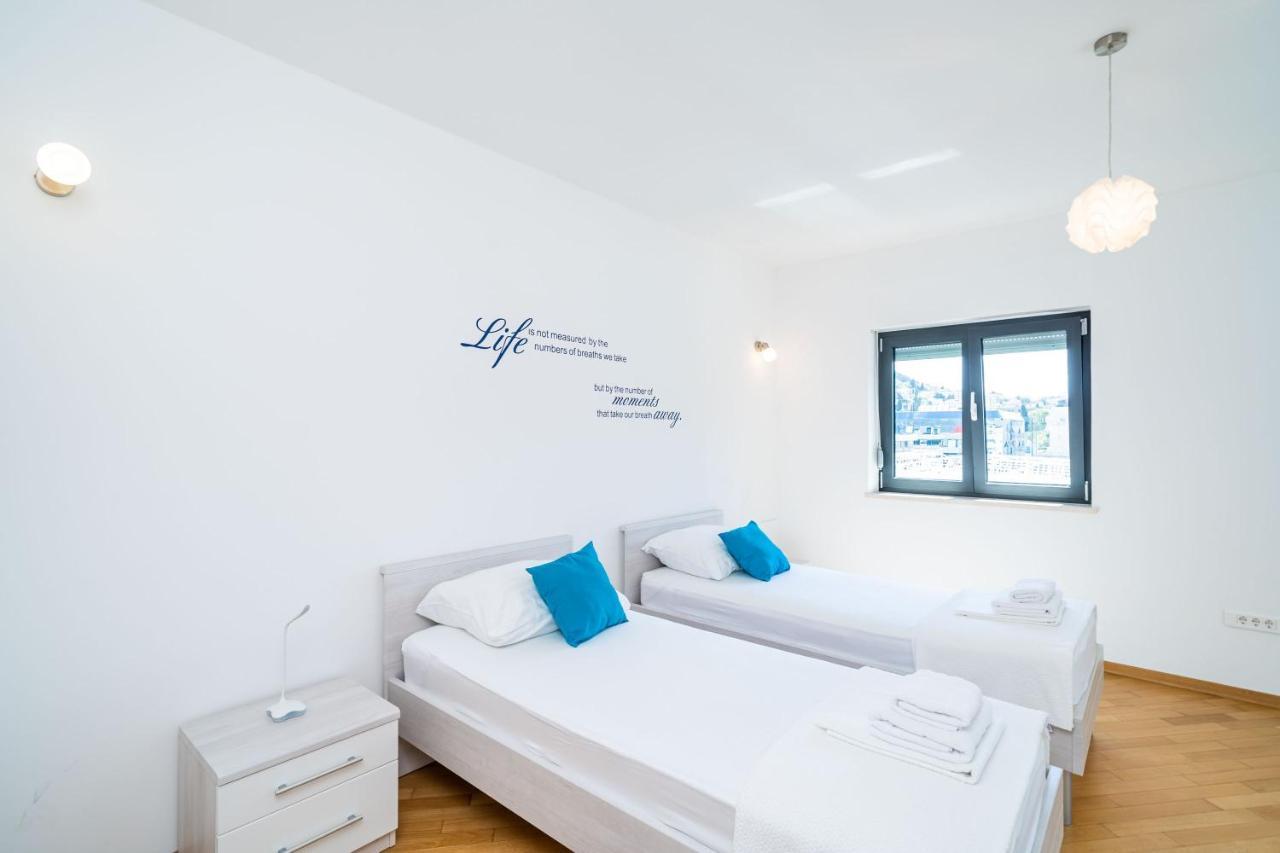 Apartment Dubrovnik Clouds Ngoại thất bức ảnh