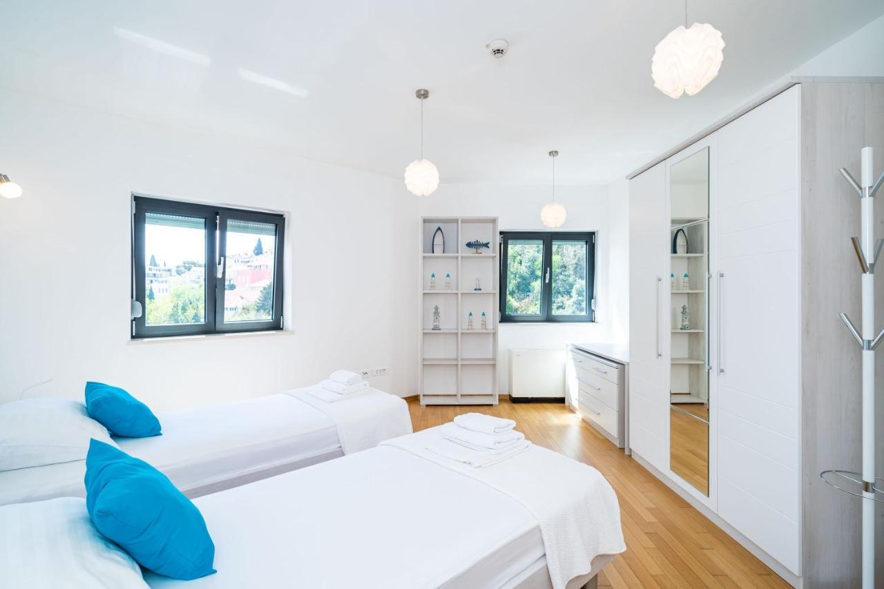 Apartment Dubrovnik Clouds Ngoại thất bức ảnh