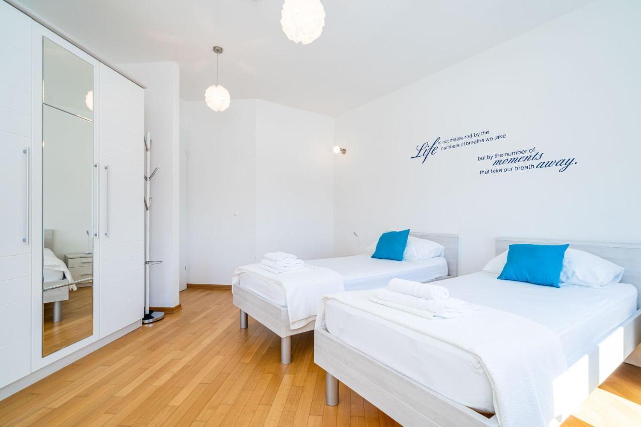 Apartment Dubrovnik Clouds Ngoại thất bức ảnh