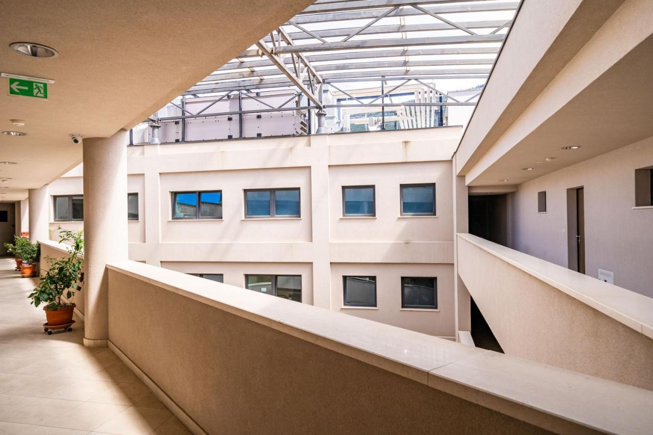 Apartment Dubrovnik Clouds Ngoại thất bức ảnh