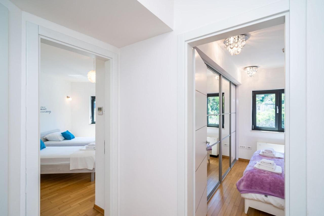 Apartment Dubrovnik Clouds Ngoại thất bức ảnh