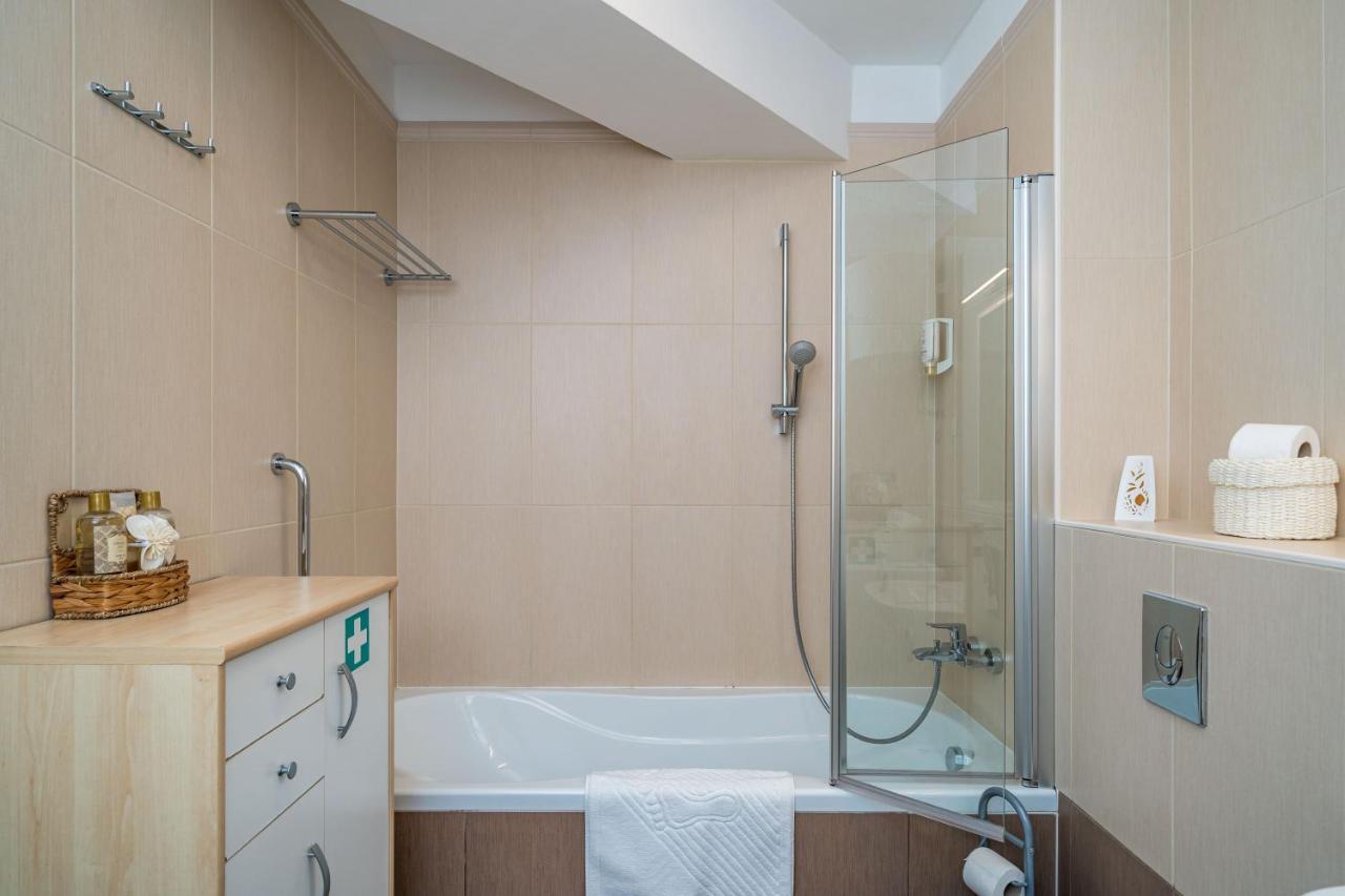 Apartment Dubrovnik Clouds Ngoại thất bức ảnh