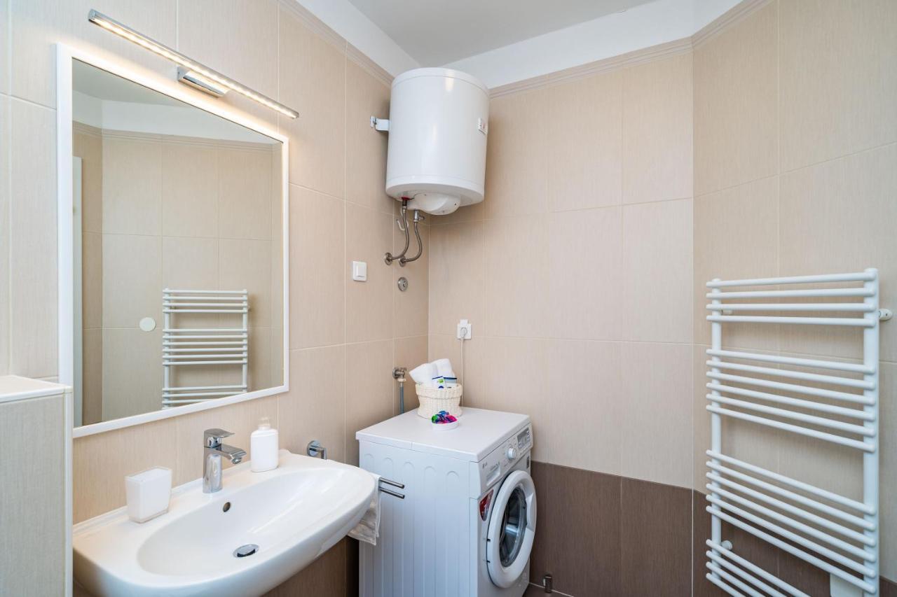Apartment Dubrovnik Clouds Ngoại thất bức ảnh